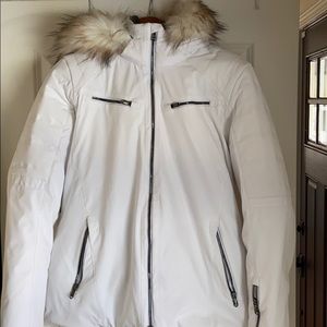 Spyder Dolce Infinium Insulated Ski Jacket
